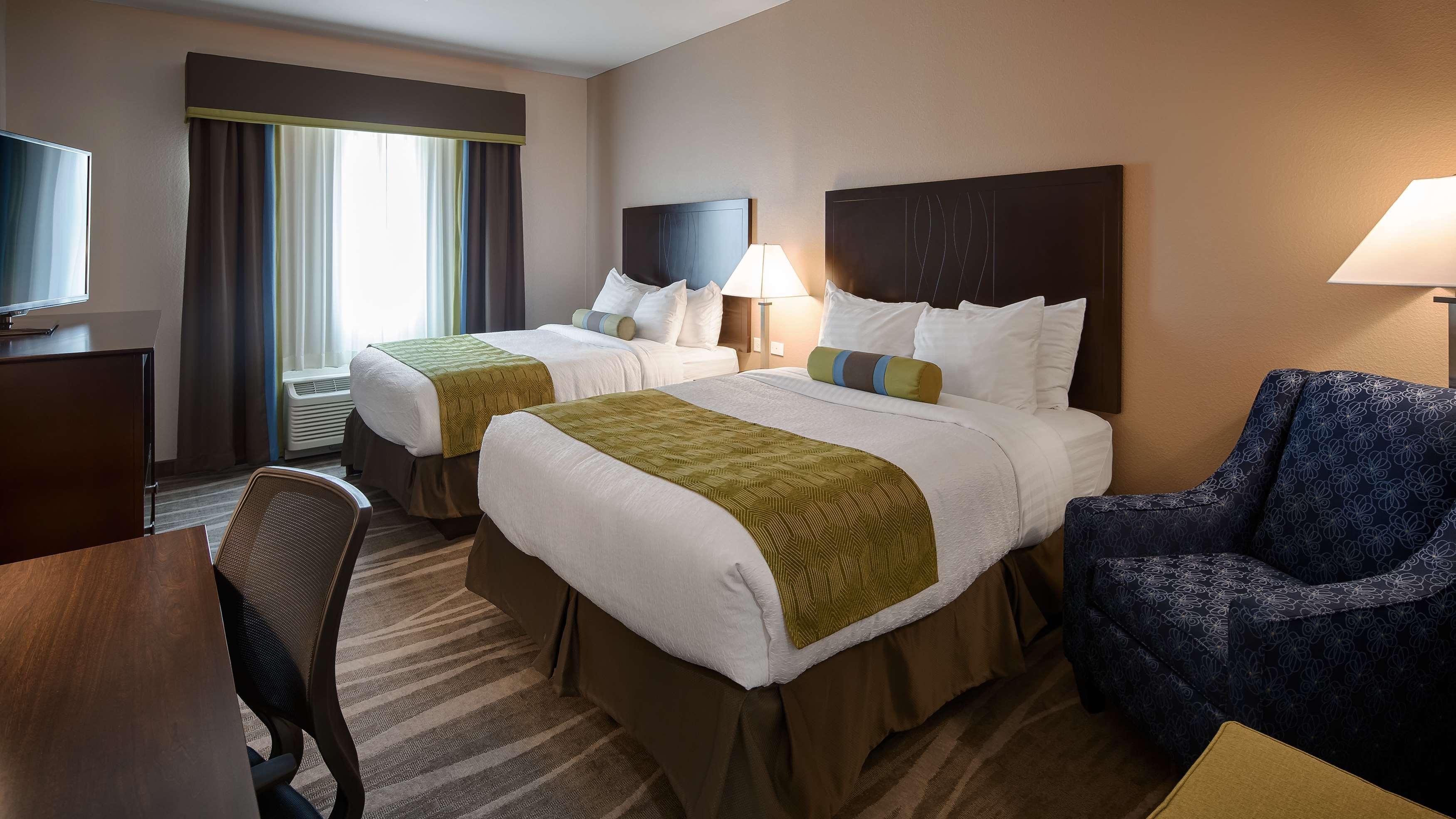 Western Denver & Hotel Denver City