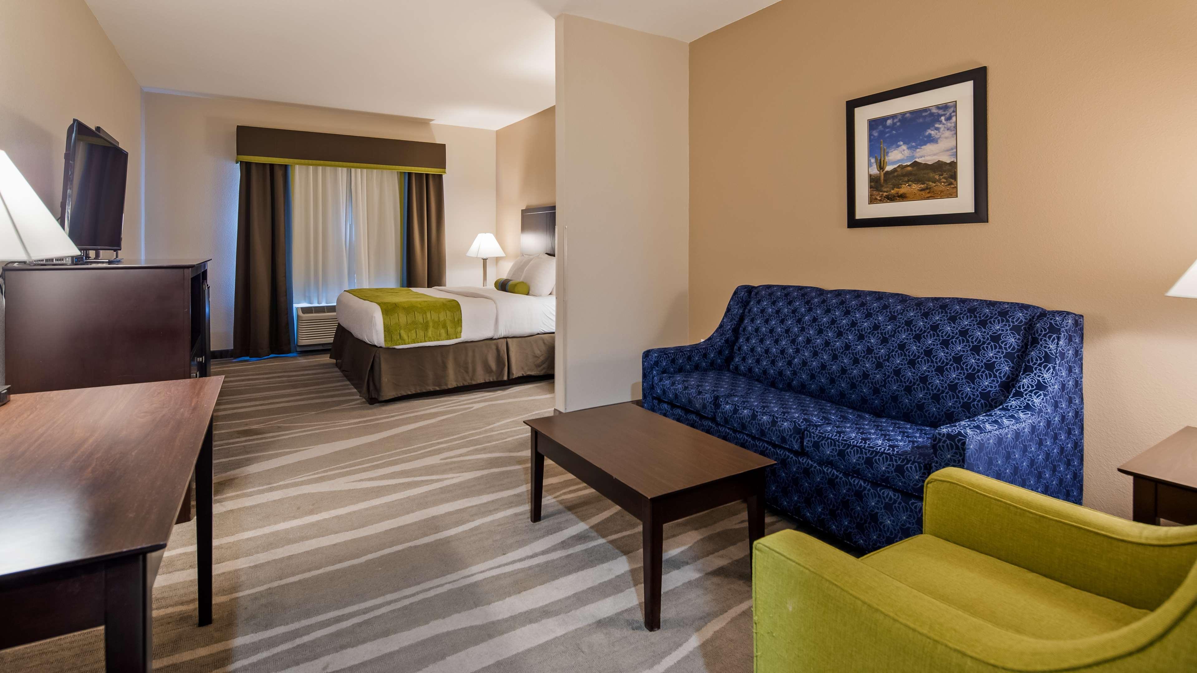 Hotel Western Denver & Denver City