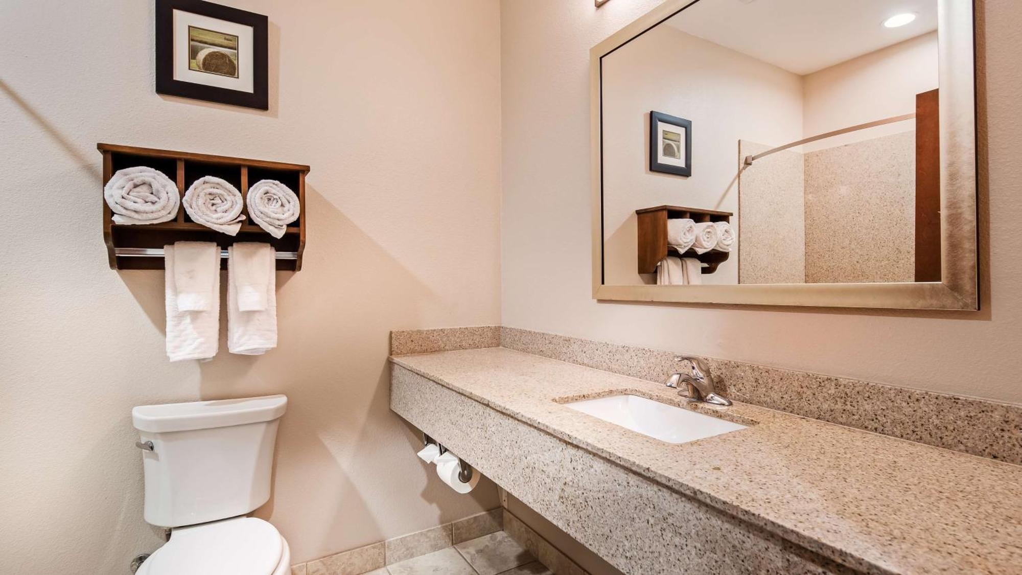 Hotel Western Denver & Denver City