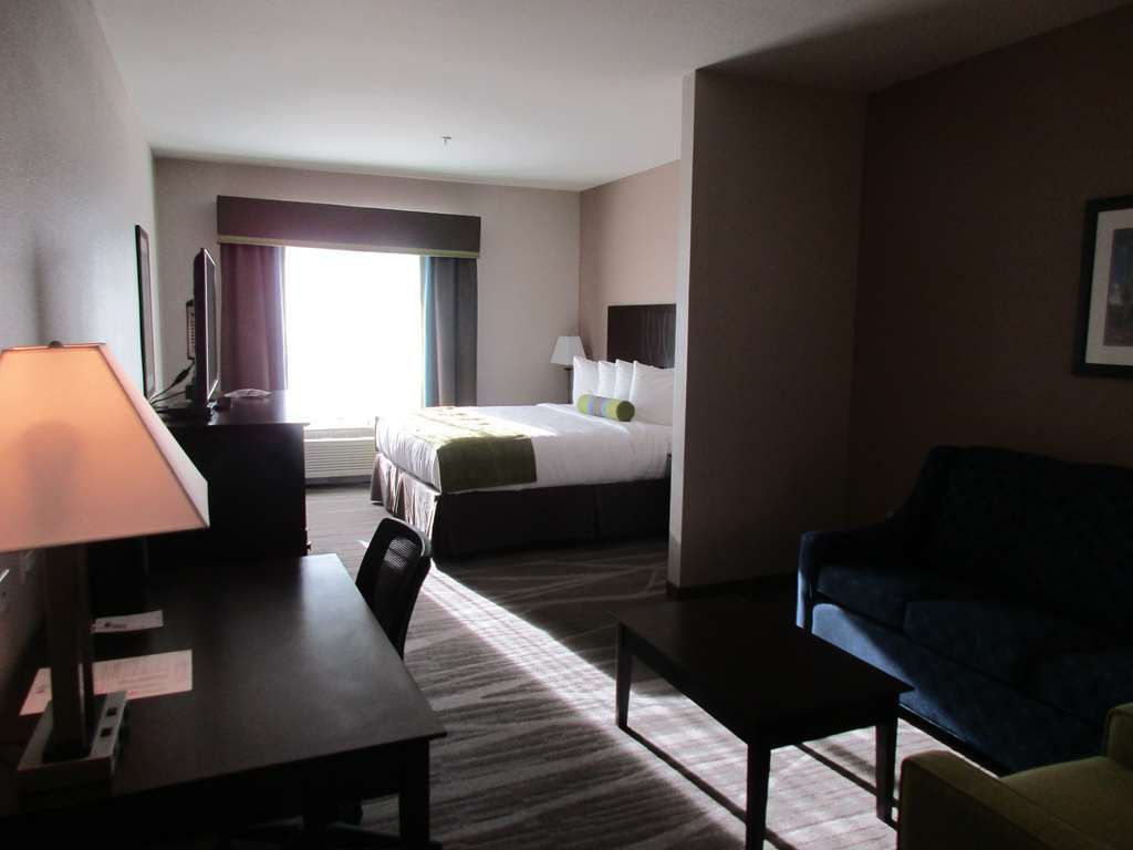 Hotel Western Denver &