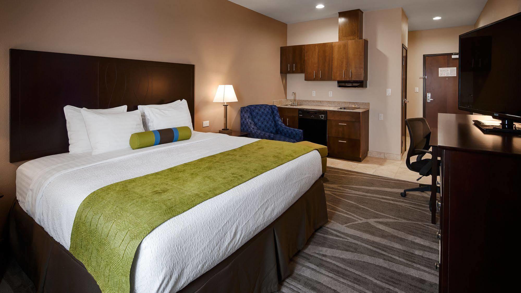 Hotel Western Denver & Denver City